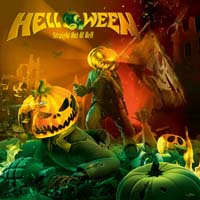 Helloween - Straight out of Hell